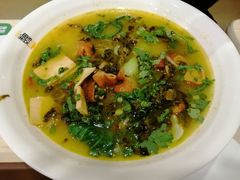 -魏家凉皮(博水商务大厦店)