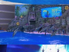 -珠海长隆海洋王国