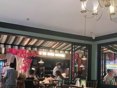 -前海沿·青岛菜(李沧万达店)