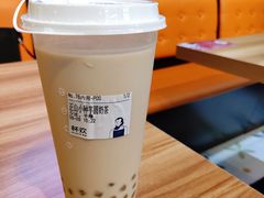 -杯欢制茶(三里屯店)