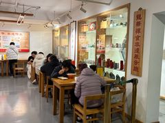 -龙华素斋(龙华路店)