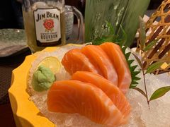 -和来日本料理(青年东路店)