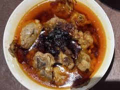 -天下客饭店(中山路店)