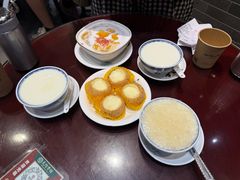 -民信老铺(双皮奶博物馆店)