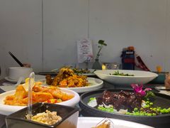 -野蔓果·山野菜(西湖景区·龙井茶田店)