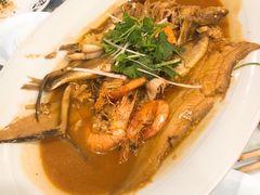 -渔娘渔家丹东海鲜(东直门店)