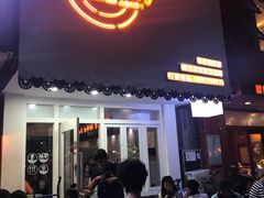门面-SchoolStory学校的故事(七星路店)