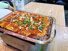 香豆腐-朗御烧烤·江湖菜·鲜货(望平街店)