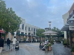 -比斯特上海购物村精品奥特莱斯