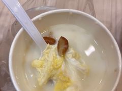 -清真老马家国华牛奶鸡蛋醪糟(正宁路店)