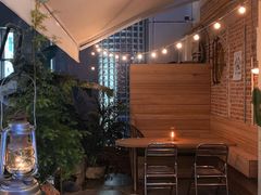 -鹿萤季·营地小馆(皇后公园店)