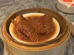 -悦秀·高级粤菜