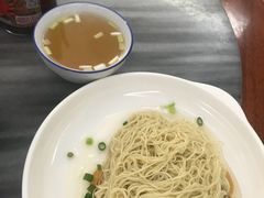 -周门传统竹升面
