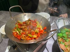 -湘轩·土菜研究院(光大店)