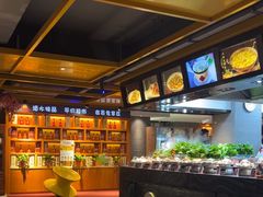 -不倒翁·安徽名菜楼(步行街店)