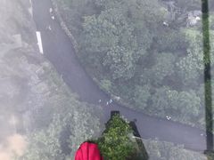 -古龙峡云天玻霸