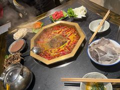 -大风老火锅(江北一店)