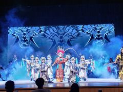 -黑龙江省京剧院