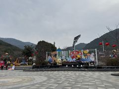 -无锡动物园·太湖欢乐园