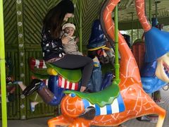 -羊亭河湿地公园