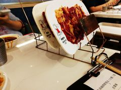 -牛焱·贵州黄牛肉火锅(城西银泰店)