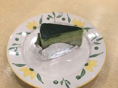 -萨莉亚意式餐厅(龙阳广场店)