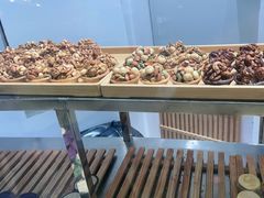 -港粒记喜挞(运城万达广场店)
