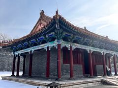 -北陵公园