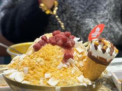 -安又胖韩国烤肉(美罗城店)