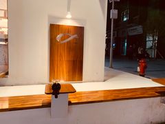 -Line 咖啡(石厦花园店)