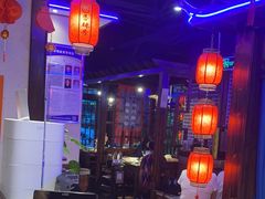 -唇辣号重庆老火锅(燕郊鑫乐汇店)