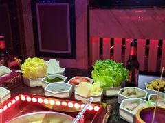 -唱客美食KTV量贩(北京路店)