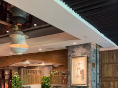 -顺兴老茶馆·精品川菜(世纪城店)