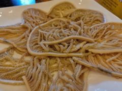-老码头火锅(玉林店)