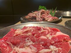 -西塔老太太泥炉烤肉(亚运村店)