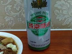 -阁瑞居闫记卤煮(乔庄北街店)