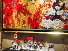 -AdD全日制餐厅(中谷花园酒店)