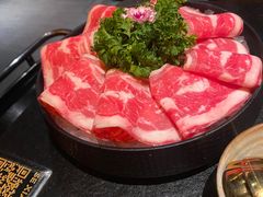-色響火锅(恒隆广场店)