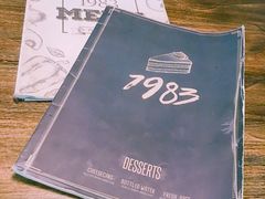 -NLFS1983咖啡花园餐厅(锦桂店)