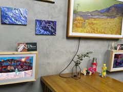 -100家灵感仓库·DIY团建(什刹海店)