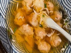 -北丐先生·野馄饨烧烤(长宁龙之梦店)
