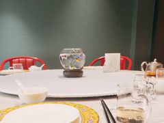 -上海老饭店(北京分店)