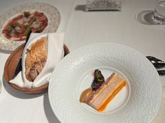 -弗兰克牛排西餐厅Ribone steak house(柠檬花园店)