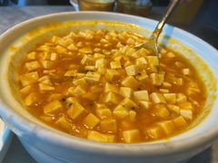 -雀蓝川菜(奥体广场店)