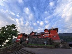 -峨眉山风景名胜区