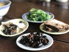 -同得兴 Since·1995 传统苏式面馆(嘉馀坊店)