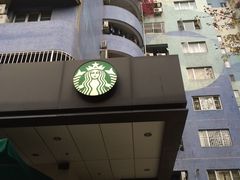 -星巴克(深圳侨城街店)