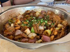 -勇记干锅居(德阳店)
