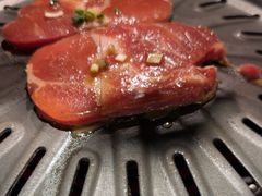-九田家黑牛烤肉料理(新辰里亚运村店)