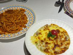 -俄士厨房(五棵松华熙LIVE店)